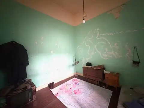 Casa 6 ambientes con 3 baños