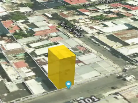 Casa en Venta de 5 dormitorios