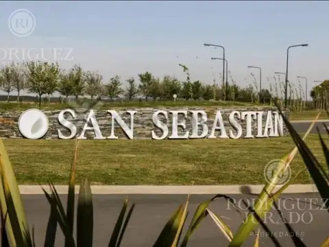 San Sebastian Area 100