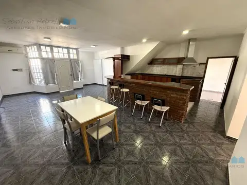 Depto Tipo Casa en Venta de 2 dormitorios
