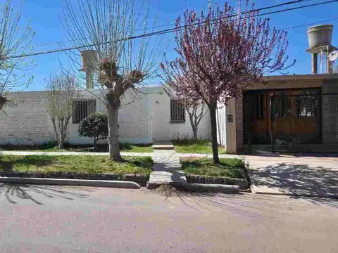 Oportunidad, venta de casa en tunuyan
