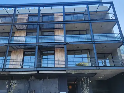 VENTA DEPARTAMENTO 1 DORMITORIO ALTA CORDOBA