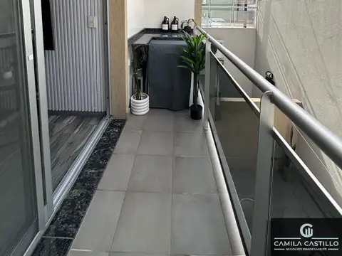 Triplex en venta en Villa Luro