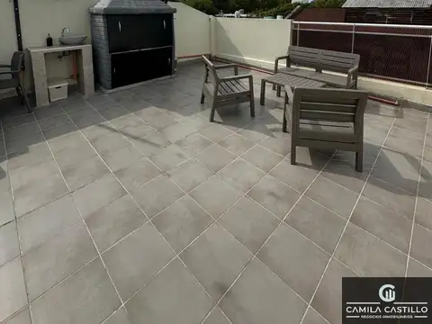 Triplex en venta en Villa Luro