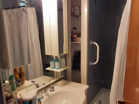 Departamento en Venta 45 años