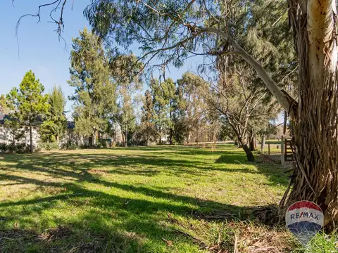 Terreno en Venta en Lisandro Olmos Etcheverry, USD 50.000