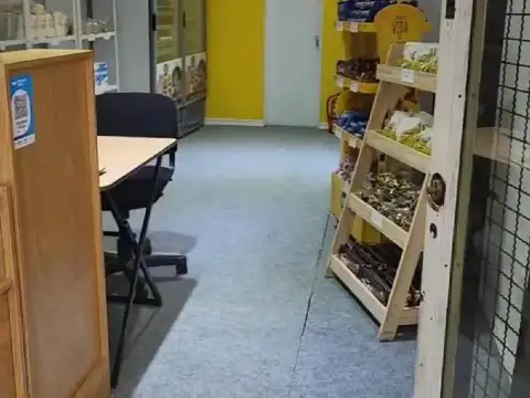 Fray Justo Sta. María De Oro 2483