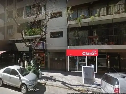 Fray Justo Sta. María De Oro 2483