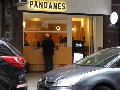 Local en Venta con Renta de $370.000/mes