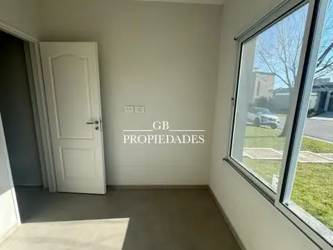 Casa en Venta A Estrenar