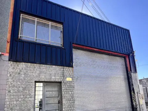 Depósito 500m2
