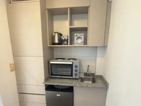 Departamento en Venta Apto profesional