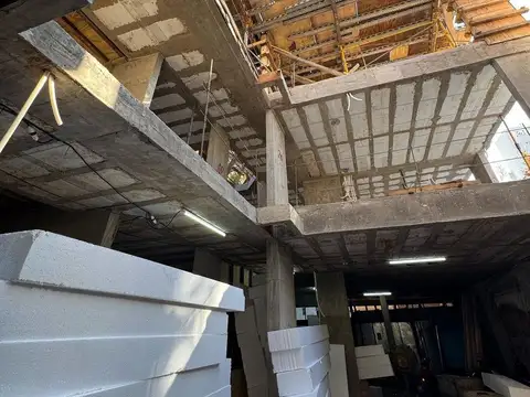 Departamento en Venta 1 año