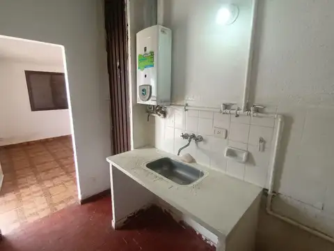 EN VENTA DEPARTAMENTO 3 AMBIENTES - SAN LUIS