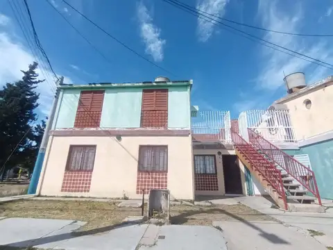 Aristóbulo del Valle y calle 8 100