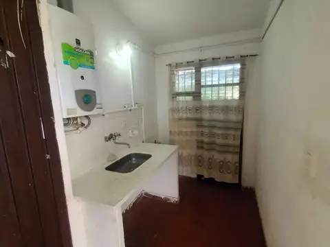 Departamento en Venta 38 años