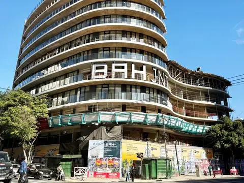 Departamento en Venta en San Cristobal, Capital Federal