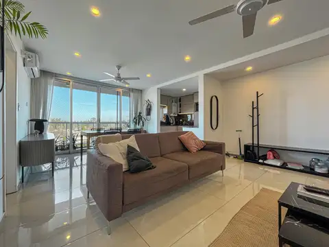 Departamento en Venta con 2 cocheras