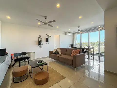 Departamento en Venta en Fisherton, USD 248.000