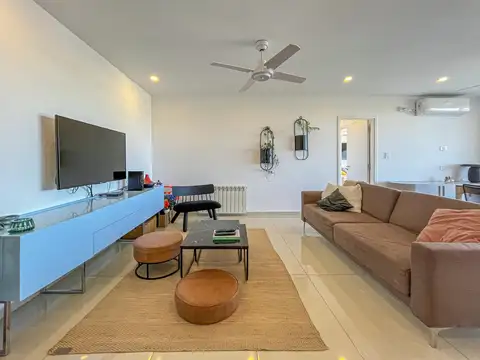 Departamento de 3 dormitorios con amenities en las Torres de Fisherton View