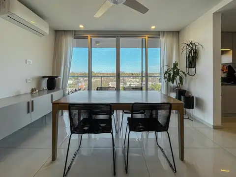 Departamento en Venta 5 años