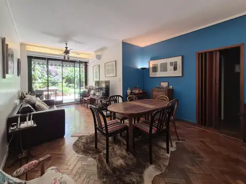 Departamento en Venta 50 años