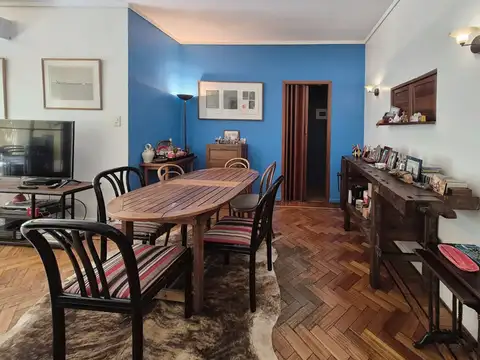 Departamento en Venta de 4 ambientes