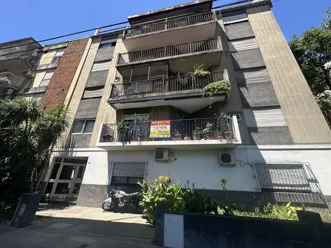 Semipiso 4 Amb   Dep | 120m² | Versalles | Doble Entrada (Vivienda o Profesional)