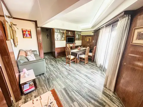Departamento en Venta de 3 dormitorios