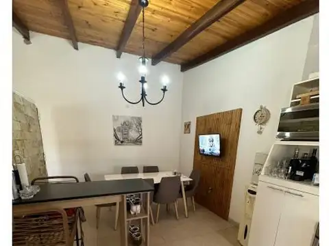 El Chajá 2100, 3 casa en 1  - Barrio Solares