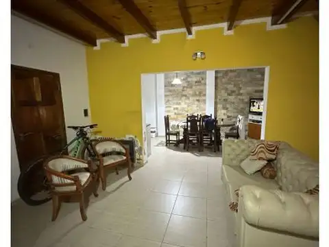 Casa en Venta en Los Solares, USD 119.000