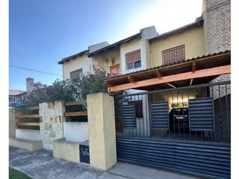 El Chajá 2136