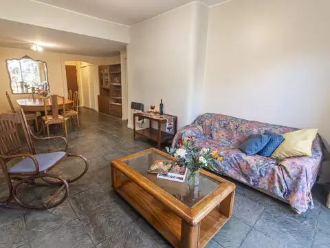 Departamento en Venta 56 años