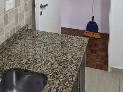Departamento en Venta en Nuñez, USD 140.000