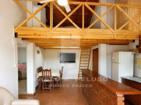 Departamento en Venta en Merlo, Partido de Merlo