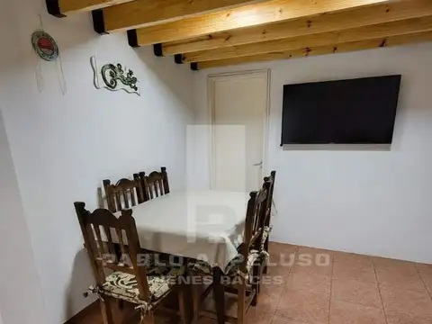 Departamento en Venta de 4 ambientes