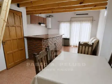VENTA DEPARTAMENTO 4 AMBIENTES. MERLO. ZONA OESTE. BUENOS AIRES.