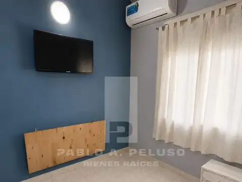 Departamento 4 ambientes con 1 baño
