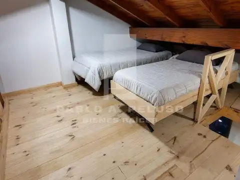 Departamento en Venta en Merlo, USD 37.000