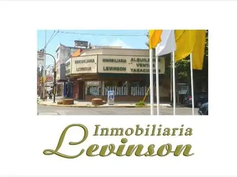 LOTE CENTRICO IDEAL EMPRENDIMIENTO A MTS. DE LA  AV. MITRE