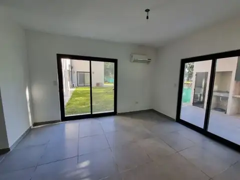 Departamento en Venta en Benavidez, USD 150.000