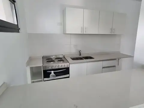 Departamento en Venta 4 años