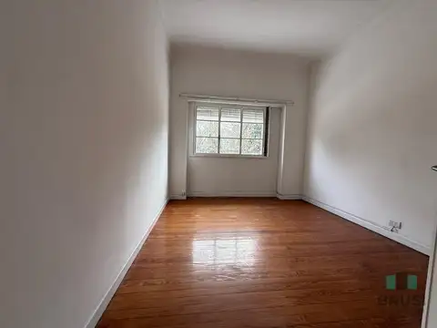 Departamento 4 ambientes con 1 baño