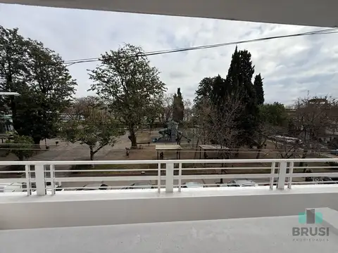 Departamento en Alquiler al Oeste