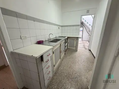 Departamento en Alquiler de 3 dormitorios