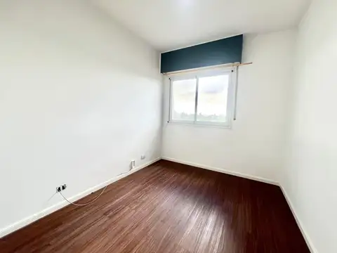 Departamento en Alquiler 35 años