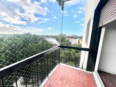 Departamento en Alquiler en Martinez, $ 1.100.000