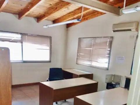 Galpon en Venta A Estrenar