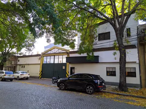 Galpon en Venta en República De La Sexta, USD 620.000