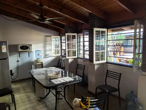 Ituzaingo 50